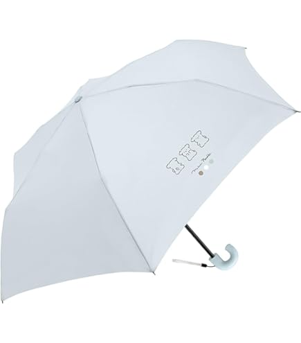 Ｒu☆さま専用 Amazon.co.jp: クラックス 子供 長傘 55cm 晴雨兼用 オバケーヌ
