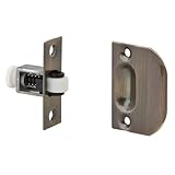 Ives by Schlage 335b5ローラーキャッチ