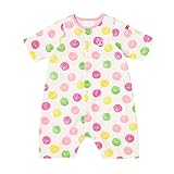 ミキハウス ホットビスケッツ (MIKIHOUSE HOT BISCUITS) プレオール 72-1202-974 50cm 白