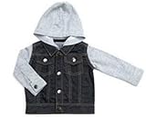 Kapital K OUTERWEAR ベビー・ボーイズ US サイズ: 18 Months カラー: ブラック