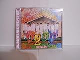 CD DVD めせもあ むすめん。 2222 TYPE-C あおい 二番煎じ フォーゲル