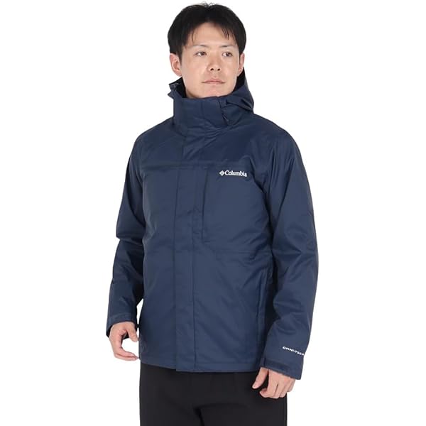 Amazon | [コロンビア] ホライズンパインII インターチェンジ