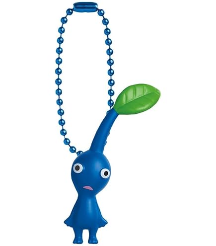 Amazon.co.jp: ピク *ミン マスコット&フルーツグミ2（2025