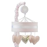Lambs & Ivy? Sweetheart Musical Mobile by Lambs & Ivy