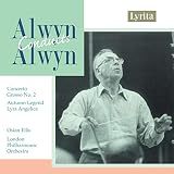 Alwyn: Concerto Grosso No 2