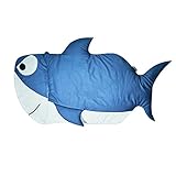 [Ice Cream Fairy] Baby Multi Sleeping Bag Cofortable Warm Care Baby Care Mat Stroller Liner 100% Cot