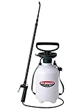 フルプラ ダイヤスプレー No.5200 プレッシャー式噴霧器 2L 単頭式 45cmノズル付