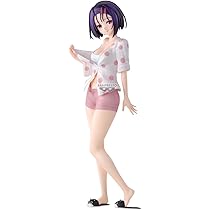 Amazon.co.jp: To LOVEる とらぶる ダークネス GLITTER&GLAMOURS 結城
