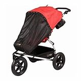 マウンテン バギー アーバン ジャングル Mountain Buggy Urban Jungle UVカバー [並行輸入品]