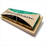 PhotoLettering Blocks（フォトレタリング ブロック）