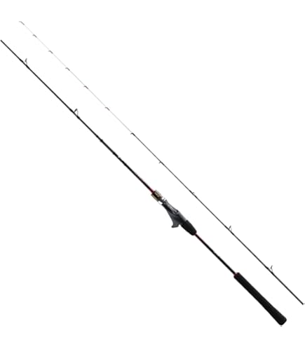 Amazon.co.jp: シマノ(SHIMANO) ソルトウォーターロッド タイラバ 
