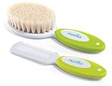 Nuvita 1132 Baby Hair kit (Green) by Nuvita