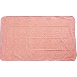 可愛い　おねしょシーツ スモールフラワー