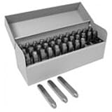 Chハンソン20624 0.125 in。標準コンボセット