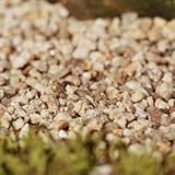 伊勢砂利　2分（6mm）　20kg(12.5L) 【枯山水の砂紋にお勧めします!!】