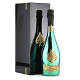 アルマンド グリーン マスターズ ゴルフ エディション NV ギフトボックス アルマン ド ブリニャック アルマンドブリニャック ブリュット Armand de Brignac Green フランス シャンパン シャンパーニュ