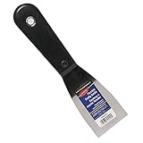 Dynamic FA004102 Flexible Putty Knife with Black Handle, 2-Inch [並行輸入品]