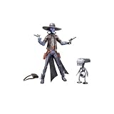 Hasbro スター・ウォーズ クローン・ウォーズ ベーシックフィギュア キャド・ベイン/Star Wars 2010 The Clone Wars Action Figure CW42 Cad Bane【並行輸入】 Hasbro スター・ウォーズ クローン・ウォーズ ベーシックフィギュア キャド・ベイン/Star Wars 2010 The Clone Wars Action Figure CW42 Cad Bane【並行輸入】