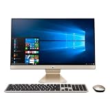 4Kディスプレイに6コアCore i7搭載のASUS「Zen AiO Z272SDK」は25万円