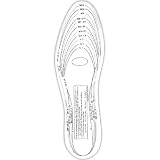 低反発中敷 【Memory Foam】 a06136 22786