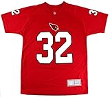 Tyrann Mathieu Arizona Cardinals # 32 NFL YouthファッションパフォーマンスTシャツジャージー XL