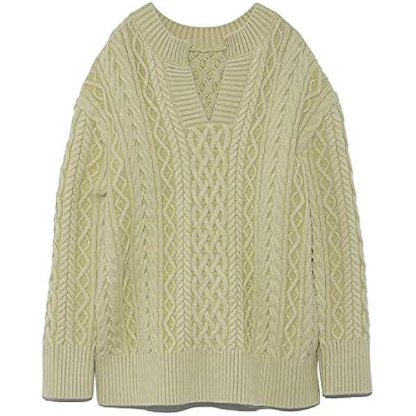 スナイデル　ニットトップス Amazon | [スナイデル] オールニードルズニットトップス