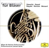 管楽器のための室内楽作品集