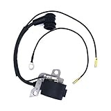 NIMTEK Ignition Module Coil for Stihl 028 034 036 038 039 048 044 MS240 MS260 MS290 MS310 Chainsaw S