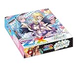 Z/X -Zillions of enemy X- アイドル♪スプラッシュフェスタ （IG05） BOX