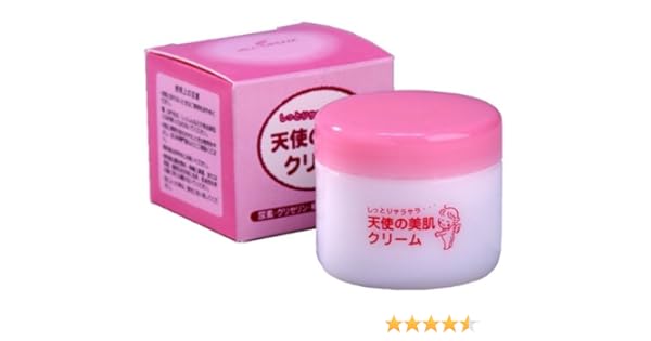 荒廃する 本部 野心的 美肌 クリーム Iuna Jp