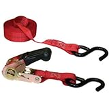 ピーク製品America 85513 13 ' Ratch Tie Down