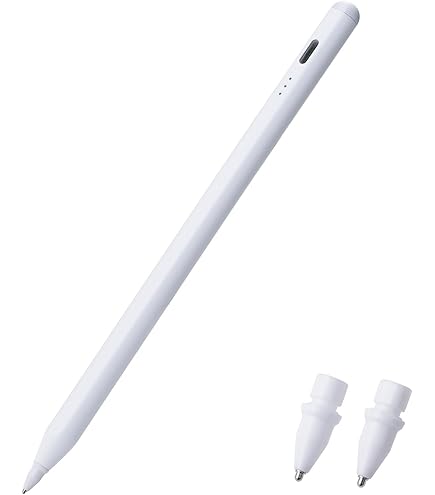 Amazon | エレコム タッチペン 【iPad 11インチ A16、 第7/8/9/10世代