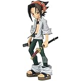 Amazon 一番くじ シャーマンキング 1ロット 全80個 ラストワン賞 合計81個 アニメ 萌えグッズ 通販