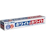 ホワイト＆ホワイト １５０ｇ ×２０個セット