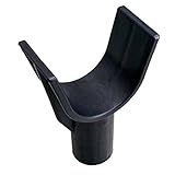 枝受けホルダー 直径33mm 枝受け支柱・果樹支柱の上部支え 安全興業 DPZ