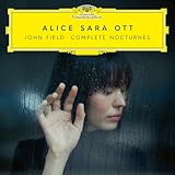 フィールド:夜想曲全集 [Analog]