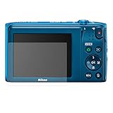 ニコン COOLPIX S3600 用 55/41.5/R1 液晶保護フィルム マット（反射低減）タイプ