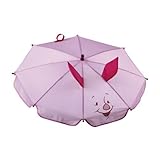 Disney Piglet Parasol by Hauck