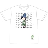 グルーヴガレージ ゆるキャン△ SEASON２ いずいずいずリンTシャツ L Lサイズ 綿100%製