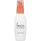 セラミド化粧水おすすめ ミノン アミノモイスト モイストチャージ ローションII もっとしっとり 150mL