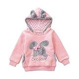 AMSKY OUTERWEAR ベビー・ガールズ US サイズ: 110 カラー: ピンク