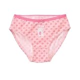 ジンボリー GYMBOREE/ バニーアンダーウェア ピンクバニー 下着 L【並行輸入】