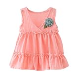 子供ドレス ワンピース プリーツドレス ドレス 女の子 レース タンクトップワンピース 可愛い 夏 袖なし ベビー 素敵 プリンセスドレス