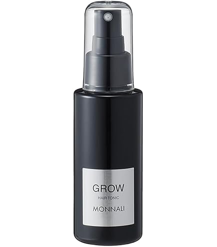 モナリ ブラックシリーズ GROW PRO スカルプエッセンス