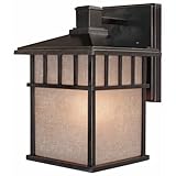 Dolan Designs 9115-68 Barton 1 Light Wall Light Winchester [並行輸入品]