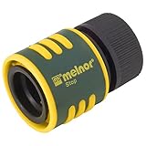 Melnor Inc 4MQC Quick Connect Male Coupling