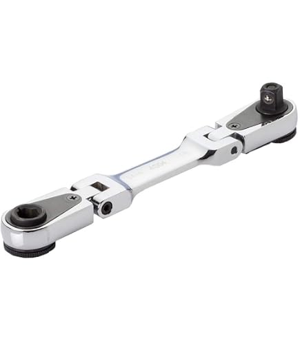 Amazon | Astro Tools 78319 19個 3/8インチドライブ 6-24mm ロー