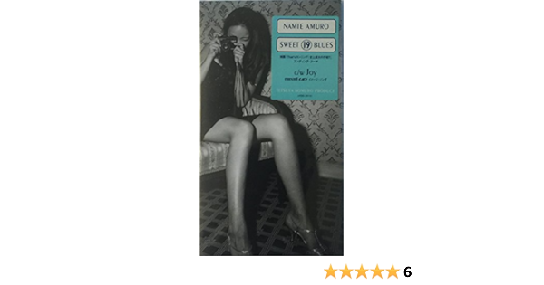 Amazon Sweet 19 Blues 安室奈美恵 小室哲哉 富樫明生 小室哲哉 M C A T J Pop 音楽