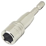 SK11(エスケー11) 電ドル用ショートソケット B 12MM