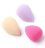 Vander 多機能メイク用スポンジパフ ランダムな色 (1つ)